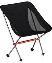 "BasicNature" kelioninis vežimėlis Ultralight "Low Rest