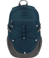 HIGHLANDER VENTURE DAYSACK kuprinė 20L - mėlyna