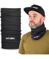 Dviejų sluoksnių žieminis kaklo šildytuvas W-TEC Wintest