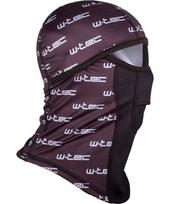 Ilga balaklava su nosies skyle W-TEC Balavent