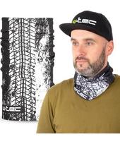 Daugiafunkcinis kaklo šildytuvas W-TEC Scarfti