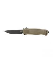 "Benchmade" 5371BK-01 Shootout sulankstomas peilis