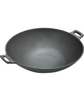 Grilio keptuvė WOK LITINA 31cm