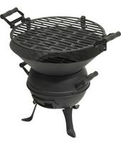 Grilis KETTLE 35cm