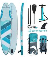 SUP Sun Light 12.0 - 366 x 84 x 15 cm