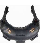 Bulgariškas krepšys inSPORTline Delyan 15 kg