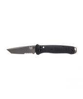 "Benchmade" 537SGY-03 "Bailout" sulankstomas peilis