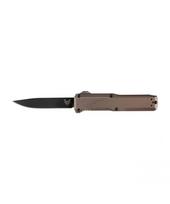 "Benchmade" 4600DLC-1 "Phaeton" sulankstomas peilis