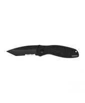 Kershaw Blur Tanto sulankstomas peilis 1670TBLKST