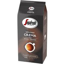 Segafredo Selezione Crema kavos pupelės, 1 kg