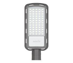LED gatvės šviestuvas LED/100W/230V 6500K IP65 pilka