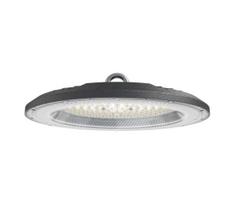 LED Didelio našumo techninis šviestuvas HIGHBAY LED/200W/230V 4500K IP65 pilka