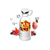 Nešiojamas Plaktuvas "Smoothie" Su USB Jungtimi