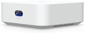 Ubiquiti UniFi Express 7 Wi-Fi 7 Router and UniFi Controller (UCG-Fiber)