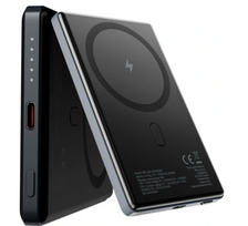 Allity APB-300 Wireless 20W Power Bank 5000mAh