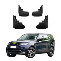 4 vnt. Automobilio purvasaugiai Purvo atvartai Purvasaugiai Automobilio purvasaugiai Suderinami su Land Rover Discovery Sport 7 vietos 2015 2016 2017 2018 LH-09 juoda
