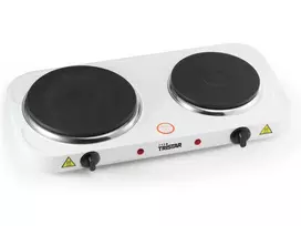 Mini elektrinė viryklė Tristar KP-6245