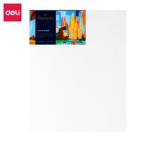 Drobė Finenolo 50x60cm, 100 % medvilnė 280 g/m2, ant kartono, smulkaus pluošto