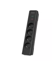 surge protector 2m SPN7040BA/60 Black