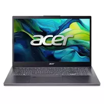 "Acer Aspire 15" (A15-61M-R77A) 15,6" Full HD, IPS, "Ryzen 5-8640HS", 16GB RAM, 512GB SSD, "Windows 11