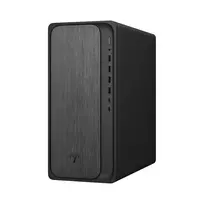 HP Omnidesk Desktop PC M02-0152ng [AMD Ryzen 5-8500G, 16GB RAM, 512GB SSD, AMD Radeon, FreeDOS]