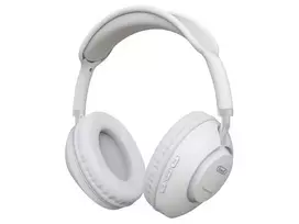 Ausinės Trevi DJ 12E42 BT baltos