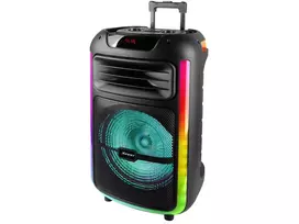 Garso kolonėlė Trevi XF 1400 KB USB Micro SD AUX-I