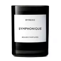 BYREDO Symphonique kvapioji žvakė 240g