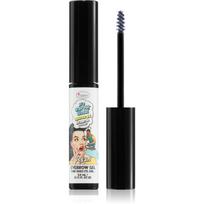 theBalm It's a Brow Time Brow Gel antakių želė atspalvis Clear 3,6 ml