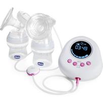 Chicco Breast Pump Double Pientraukis 1 vnt.