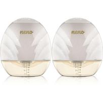 NENO Perla Twin Double Handsfree Pientraukis 1 vnt.
