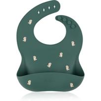 Petite&Mars Take&Match 6m+ seilinukas Green Dinos 1 vnt.