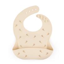Petite&Mars Sam Beige 6m+ seilinukas Dandelion 1 vnt.