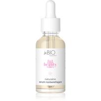 beBIO Feel Your Beauty Vibes skaistinamasis serumas 30 ml