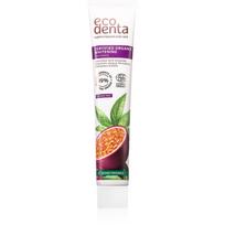 Ecodenta Certified Organic balinamoji dantų pasta 75 ml