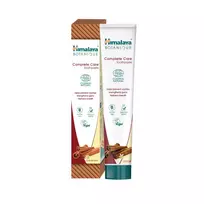 HIMALAYA, Botanique, dantų pasta su cinamonu, 75 ml