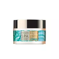 DR IRENA ERIS, Divine Maldives Intense Renewal, kūno šveitiklis su jūros druska, 230g