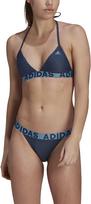 Adidas Maudymosi Kostiumėlis Moterims Neckholder Biki Blue GM2470