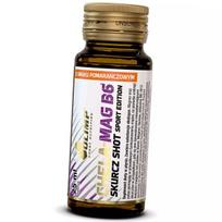Skystas Magnis B6, Chela-Mag B6 Sport Edition, Olimp Nutrition  (36283160) 25ml Orange