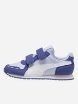 PUMA Vaikiški laisvalaikio batai, CABANA RACER SL 20V PS
