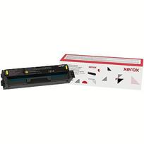 Xerox C230 / C235 YELLOW HIGH CAP TONER CARTRIDGE (2500 PAGES) 006R04394