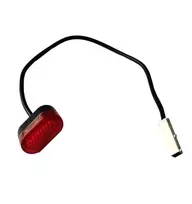 Žibintas LED galinis Xiaomi