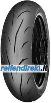 Mitas Sport Force + ( 180/55 ZR17 TL 73W Užpakalinis ratas )