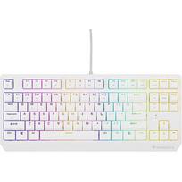Genesis Thor 230 TKL, Outemu Red, White NKG-2078