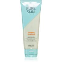 Oriflame Pure Skin odą švelninanti eksfoliacinė priemonė su salicilo rūgštimi 75 ml