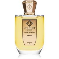 Unique'e Luxury Beril kvepalų ekstraktas Unisex 100 ml
