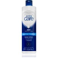 Avon Care Essential Moisture drėkinamasis kūno losjonas sausai ir labai sausai odai 400 ml