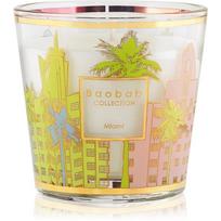 Baobab Collection My First Baobab Miami kvapioji žvakė 190 g