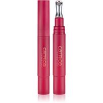 Catrice MIDNIGHT SUN lūpų blizgesys lūpoms putlinti atspalvis C02 Dancing Into Midnight 3.6 ml