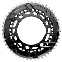 SRAM Force E1 dantratis | Thread Mount | 2x12 pavarų, 33-46T